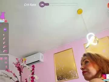 scarlette04 on Chaturbate