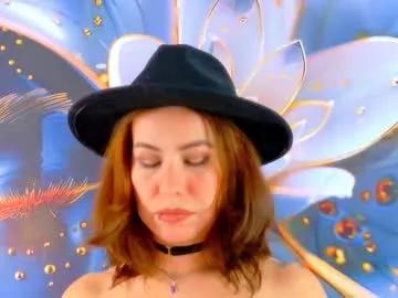 scarlette04 on Chaturbate