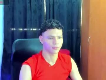 secret_justin's avatar