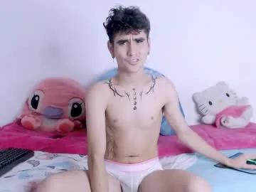 secrettide — welcome to my room #twink #cum #18 #bigcock #young