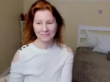 seductive_foxy_ on Chaturbate 