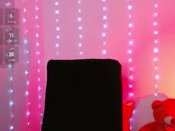 selikayle on Chaturbate