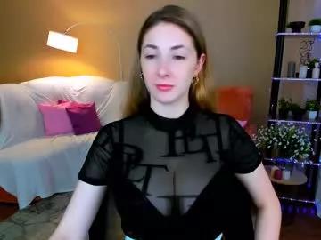 sensitiveheartt on Chaturbate 