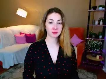 sensitiveheartt on Chaturbate 