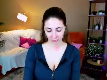 sensitiveheartt on Chaturbate 