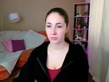 sensitiveheartt on Chaturbate 