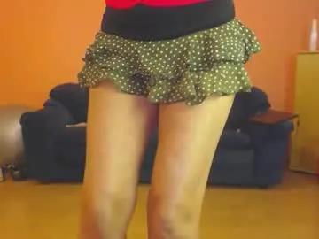 sensualmyra on Chaturbate 