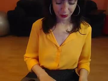 sensualmyra on Chaturbate 