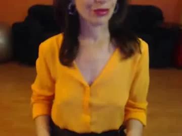 sensualmyra on Chaturbate 