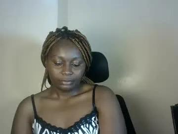 sexxy_amira on Chaturbate 