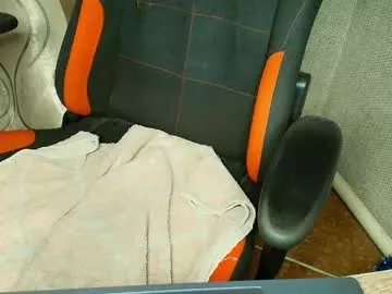 sexy_as_fuck_ on Chaturbate