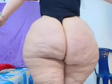 sexy_curvi on Chaturbate 