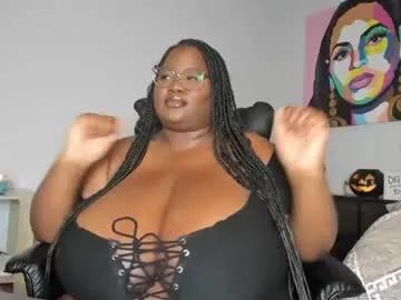 Freechat sexyblackhugetits on Chaturbate