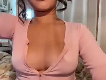 sexyhotangelyn on Chaturbate