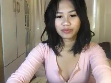 sexyhotangelyn on Chaturbate