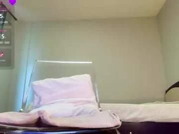 sexyjasmin19 on Chaturbate 