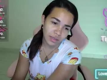 sexyloba_ on Chaturbate
