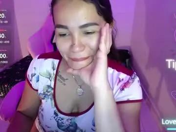 sexyloba_ on Chaturbate