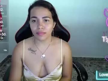 sexyloba_ on Chaturbate