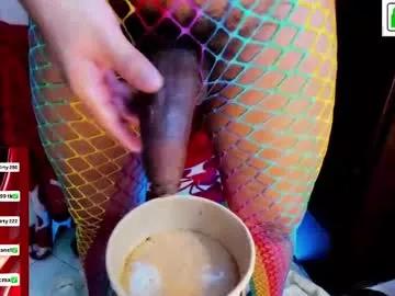 sexyx23xcm on Chaturbate 