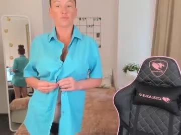 sheilaryan on Chaturbate