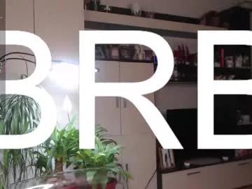 sheilaryan on Chaturbate