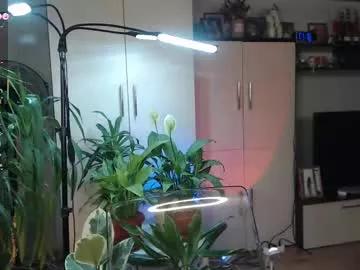 sheilaryan on Chaturbate