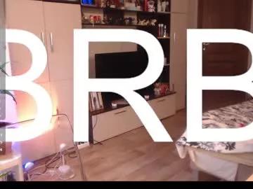 sheilaryan on Chaturbate