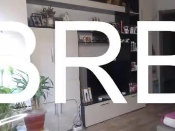 sheilaryan on Chaturbate