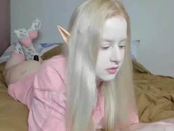 sherlystero on Chaturbate