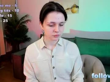 shine_vivi on Chaturbate