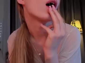 shiningdawn on Chaturbate