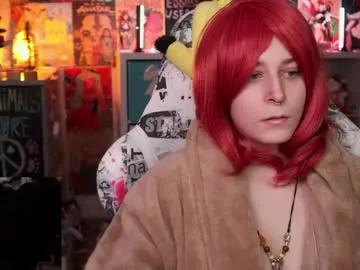 shirayuki_hime on Chaturbate
