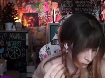 shirayuki_hime on Chaturbate