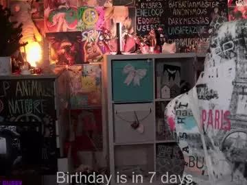 shirayuki_hime on Chaturbate