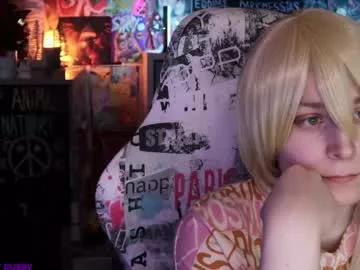 shirayuki_hime on Chaturbate