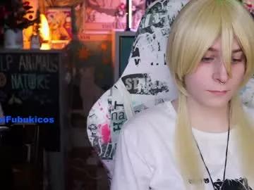 shirayuki_hime on Chaturbate