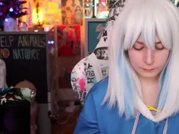 shirayuki_hime on Chaturbate