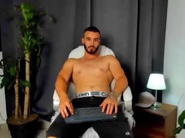 shooter_boy_ on Chaturbate 