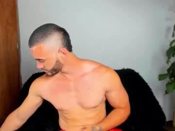 shooter_boy_ on Chaturbate 
