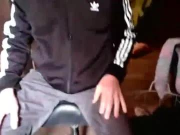 showingoff40's avatar