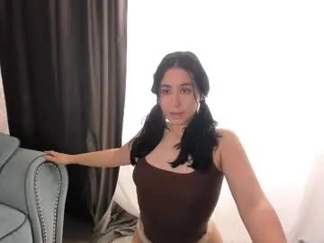 shy__lia model from cb