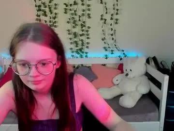 shy_elina01 — GOAL: wet top [1000 tokens remaining] <3 Welcome to my room! #nonude #cosplay #shy #18 #new