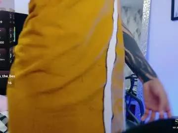 shycumdumpster's avatar