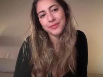 sieena on Chaturbate 
