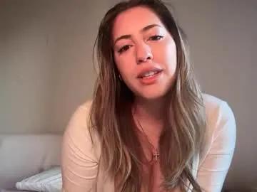 sieena on Chaturbate 