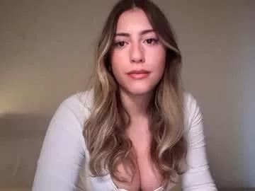 sieena on Chaturbate 