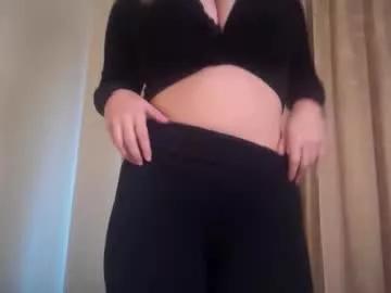 sieena on Chaturbate 