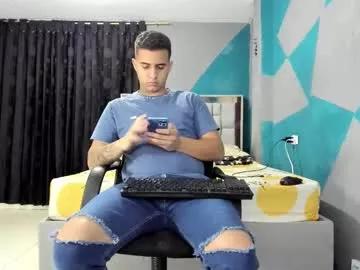 simonkeler on Chaturbate