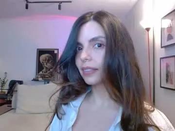 sinner_medusa on Chaturbate 